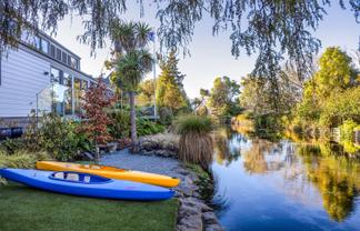 12 Clifford Avenue, Fendalton