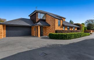 28 Wyndham Street, Papanui