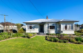 124 Scott Street, Redwoodtown