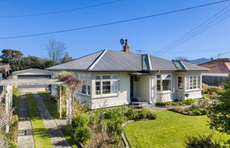 124 Scott Street, Redwoodtown