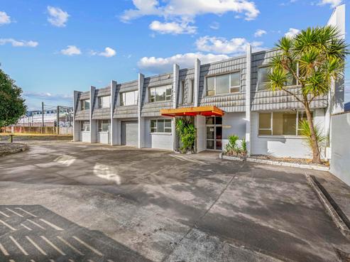 632 New North Road, Morningside
