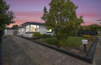 28 Armitage St, Bishopdale
