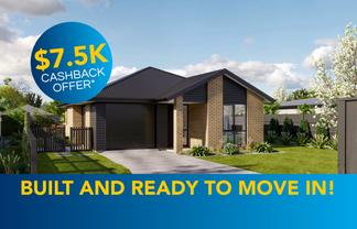 Lot 330 Hunua Views, Ramarama, Ramarama