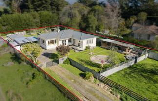 674 Rongotea Road, Rongotea