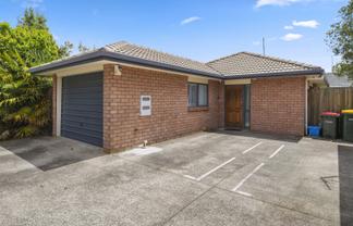 6/17 Ruihi Street, Rotorua Central