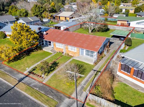 4A Cranwell Place, Hillcrest