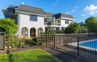 6/7 Kitirawa Road, Remuera