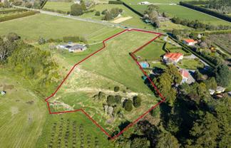 165 Otaki Gorge Road, Otaki
