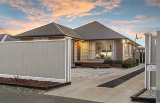 6 Kearneys Road, Linwood