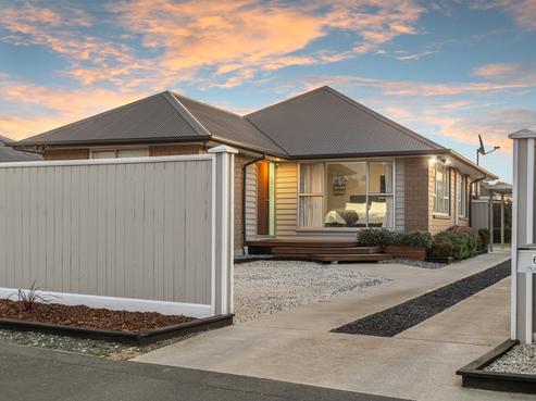 6 Kearneys Road, Linwood