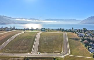 23/ Koreke Rise, Lake Hawea
