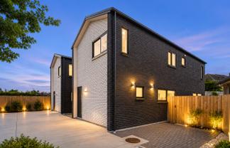 10A Peace Avenue, Mount Wellington