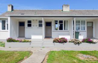 3 Robertson Street, Oamaru