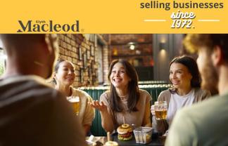 Korean Chicken Restaurant and Takeouts, Huge Sales, Great Vibe - (CML 11580)