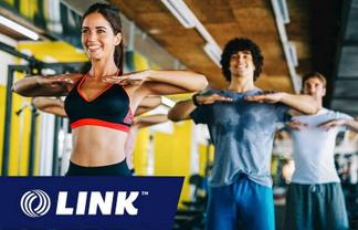 Fully Managed | Highly Profitable Fitness Club