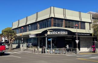 Bright office. Great location. Outstanding value.