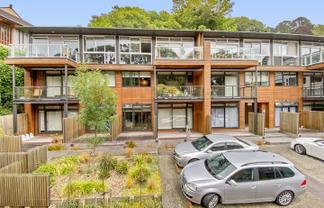 G02A/26 Glenmore Street, Thorndon