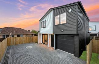 Lot 5/30 Airfield Road, Takanini