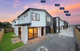 Lot 5/30 Airfield Road, Takanini