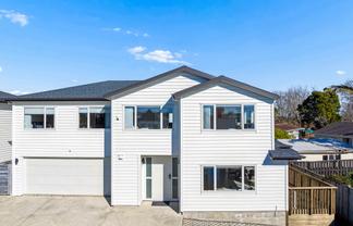 329A Bucklands Beach Road, Bucklands Beach