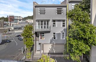 1/17 Auburn Street, Grafton