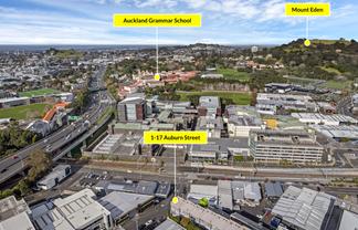 1/17 Auburn Street, Grafton