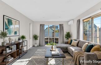 4/34 Avonhead Road, Avonhead