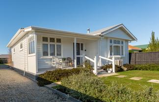 20 Studholme Street, Temuka