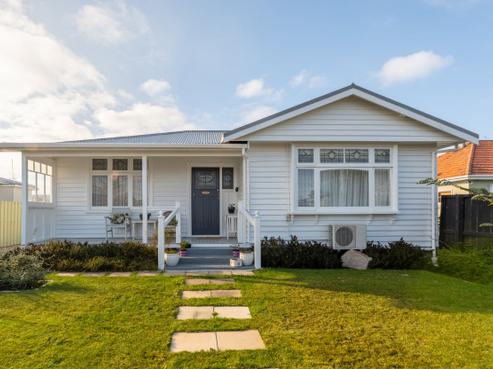 20 Studholme Street, Temuka