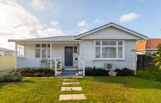 20 Studholme Street, Temuka