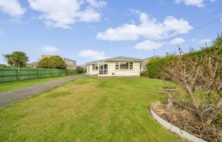 21 Puriri Street, Hawera