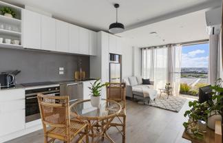 502/45  Union Street, Auckland Central