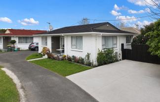 84A Marshall Street, Fairfield