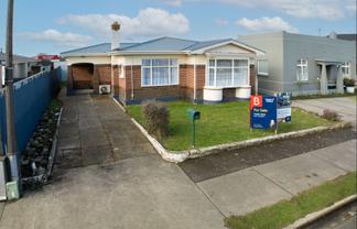 91 Macmaster Street, Richmond