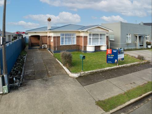 91 Macmaster Street, Richmond