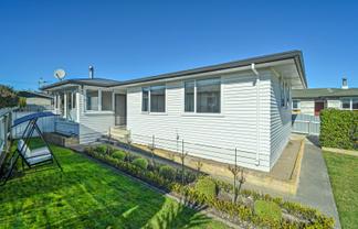 45 Elliott Crescent, Havelock North