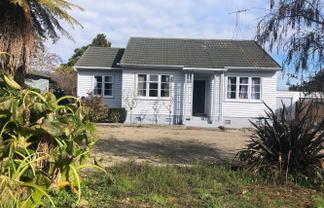 110 Ariki Street, Karapiro