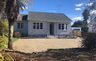 110 Ariki Street, Karapiro