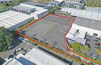 SECURE 5,612M² MT WELLINGTON YARD
