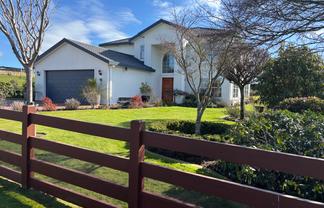 168 Baird Road, Tokoroa