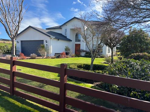 168 Baird Road, Tokoroa
