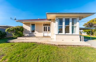28 College Street, Oamaru