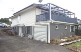81 Hobsonville Road, Hobsonville