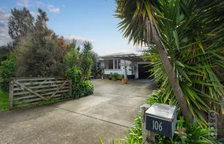 106 Awaroa Road, Helensville