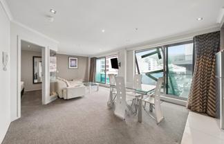 305/70 Tory Street, Wellington Central