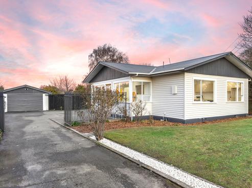 66 Avondale Road, Avondale