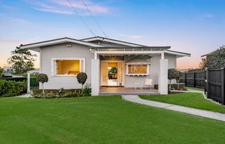 53 Koraha Street, Remuera