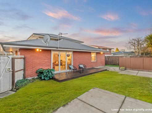 2/11 Powell Crescent, Ilam