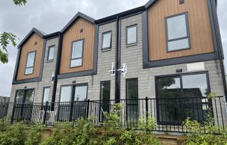 6/1 Hammond Street, Hamilton Central
