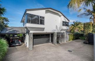 16B Law Street, Torbay